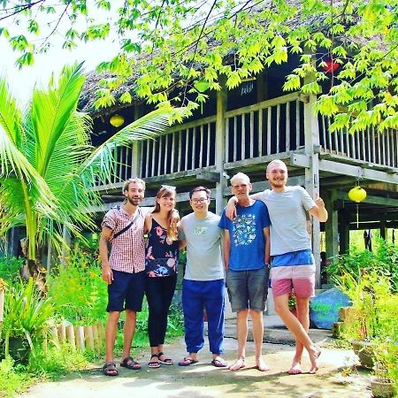 Tay Farmhouse Hà Giang Zewnętrze zdjęcie