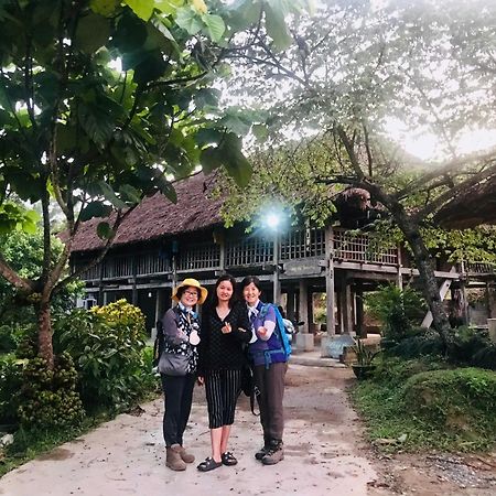Tay Farmhouse Hà Giang Zewnętrze zdjęcie