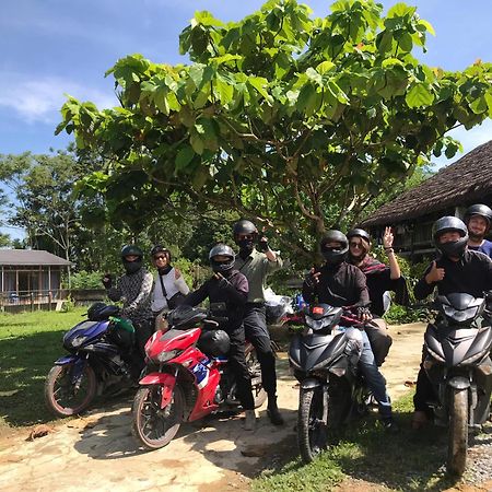 Tay Farmhouse Hà Giang Zewnętrze zdjęcie