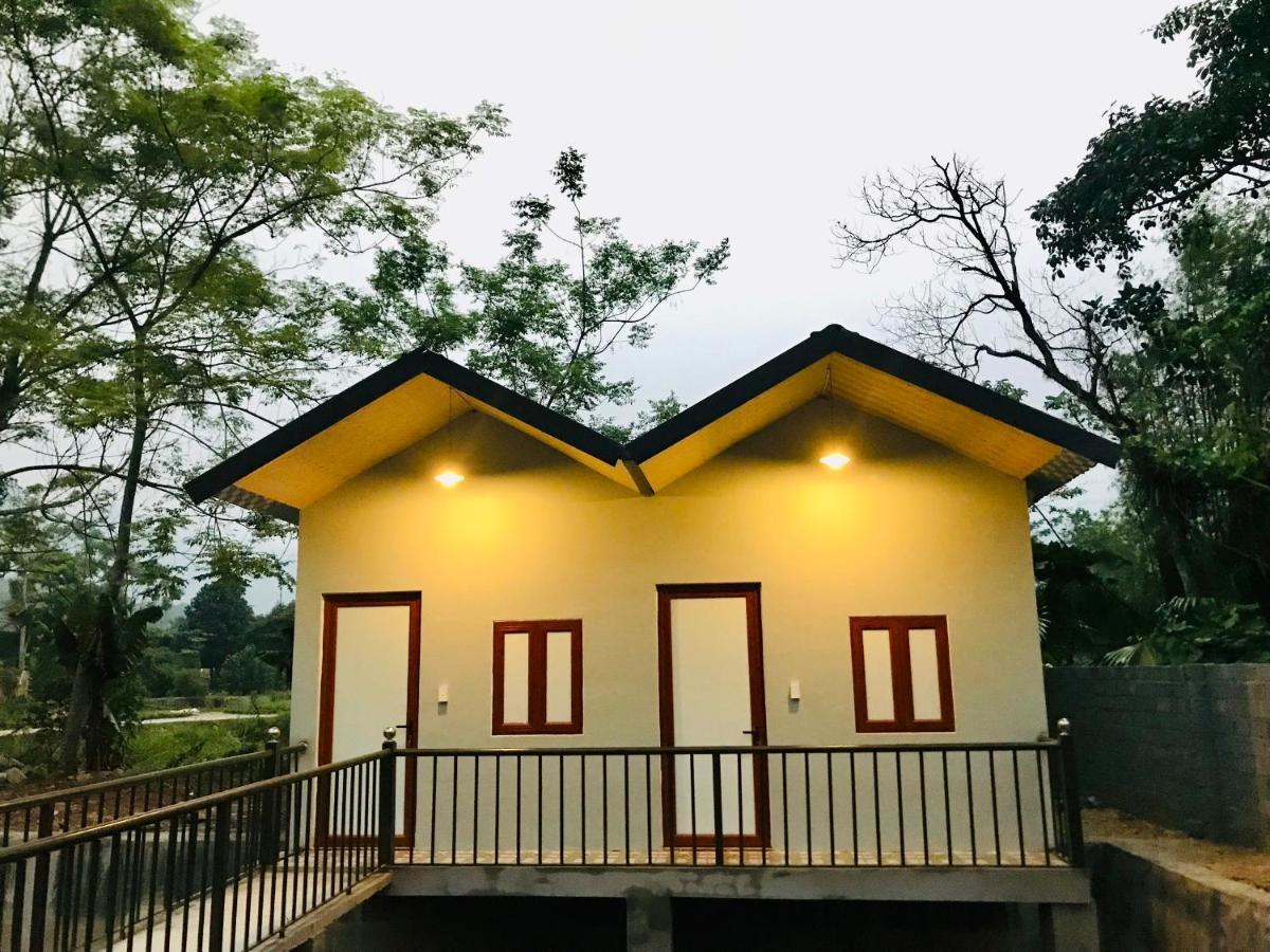 Tay Farmhouse Hà Giang Zewnętrze zdjęcie