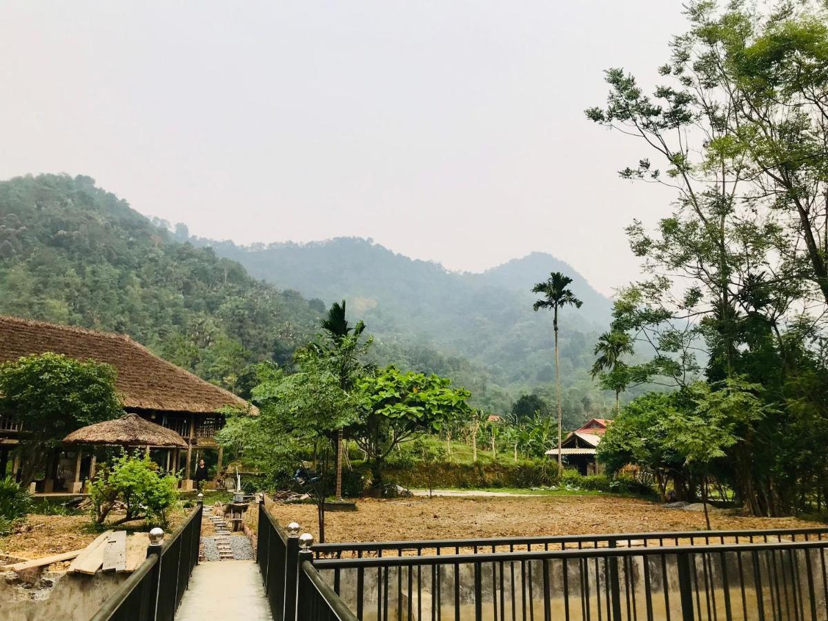 Tay Farmhouse Hà Giang Zewnętrze zdjęcie