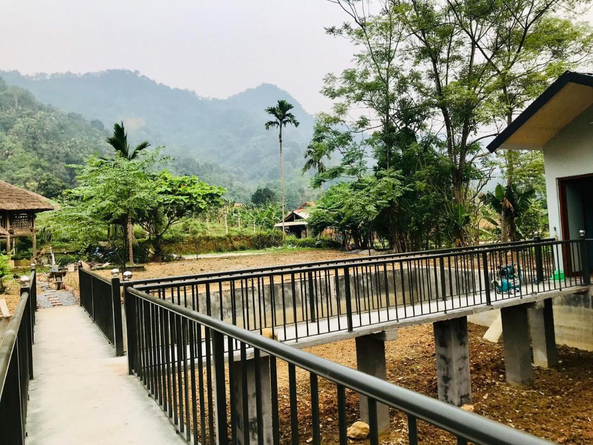 Tay Farmhouse Hà Giang Zewnętrze zdjęcie