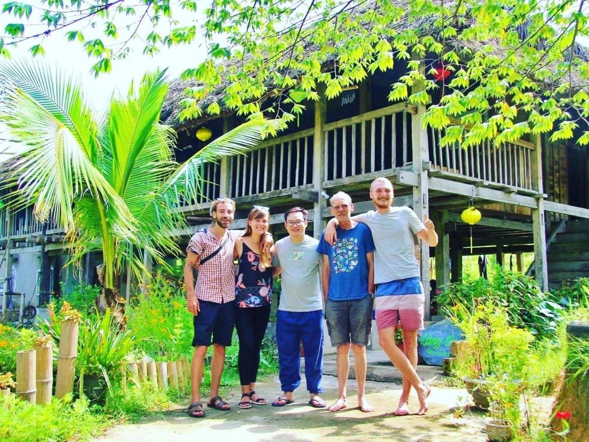 Tay Farmhouse Hà Giang Zewnętrze zdjęcie