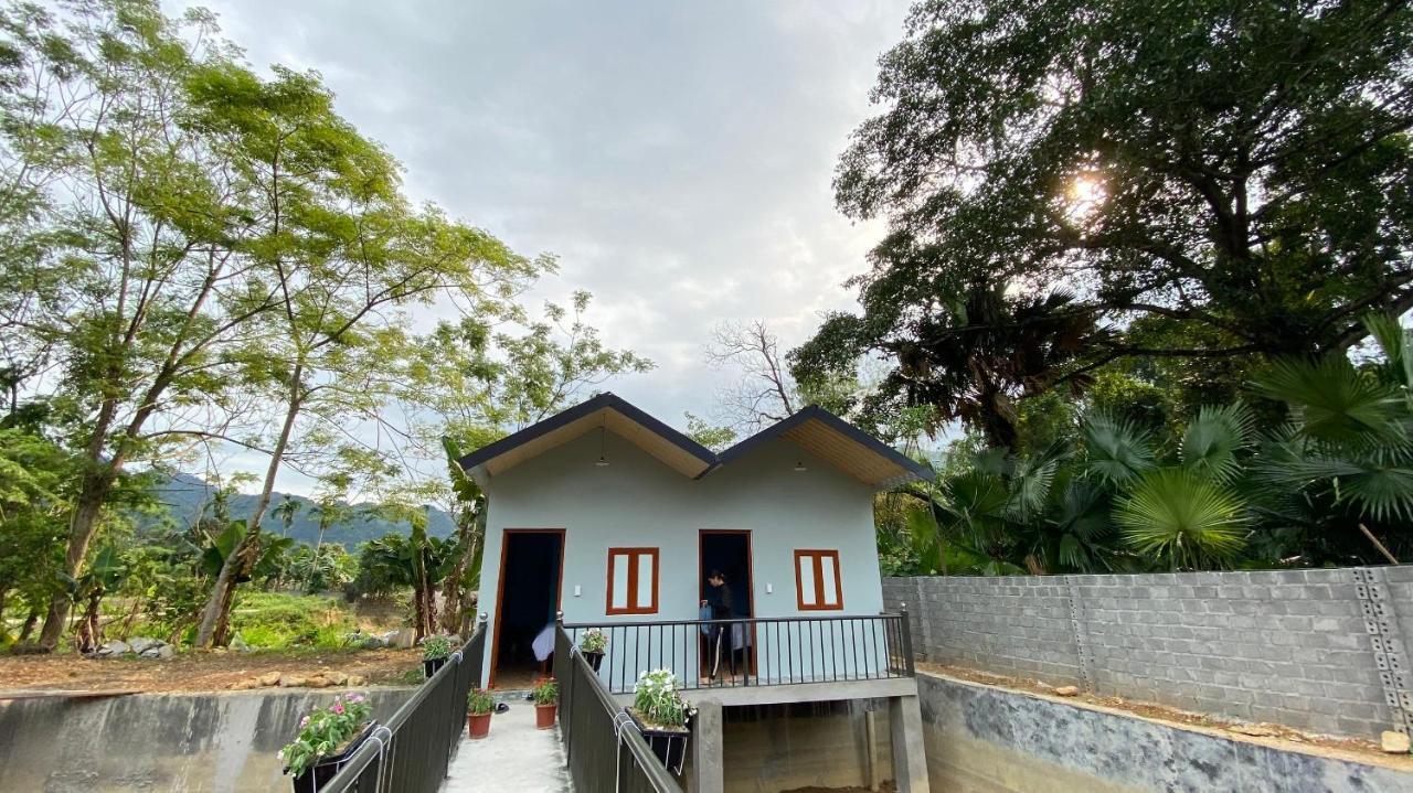 Tay Farmhouse Hà Giang Zewnętrze zdjęcie
