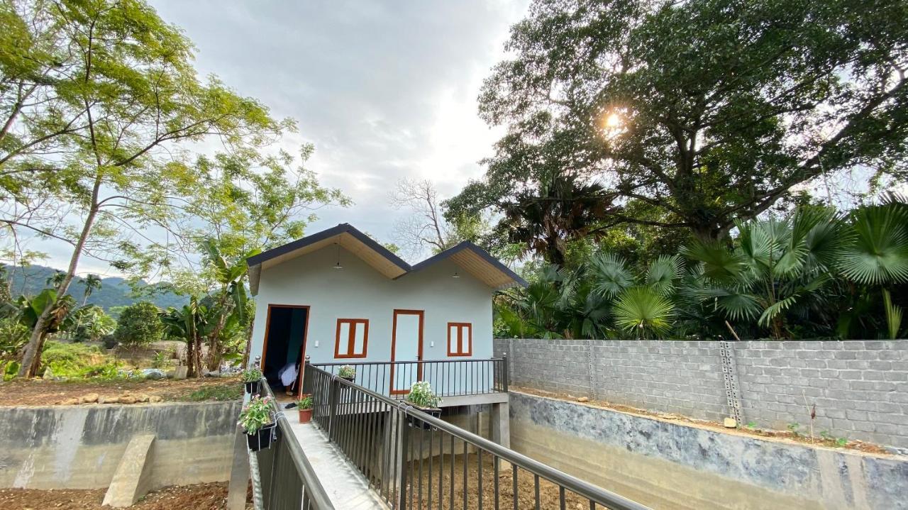 Tay Farmhouse Hà Giang Zewnętrze zdjęcie