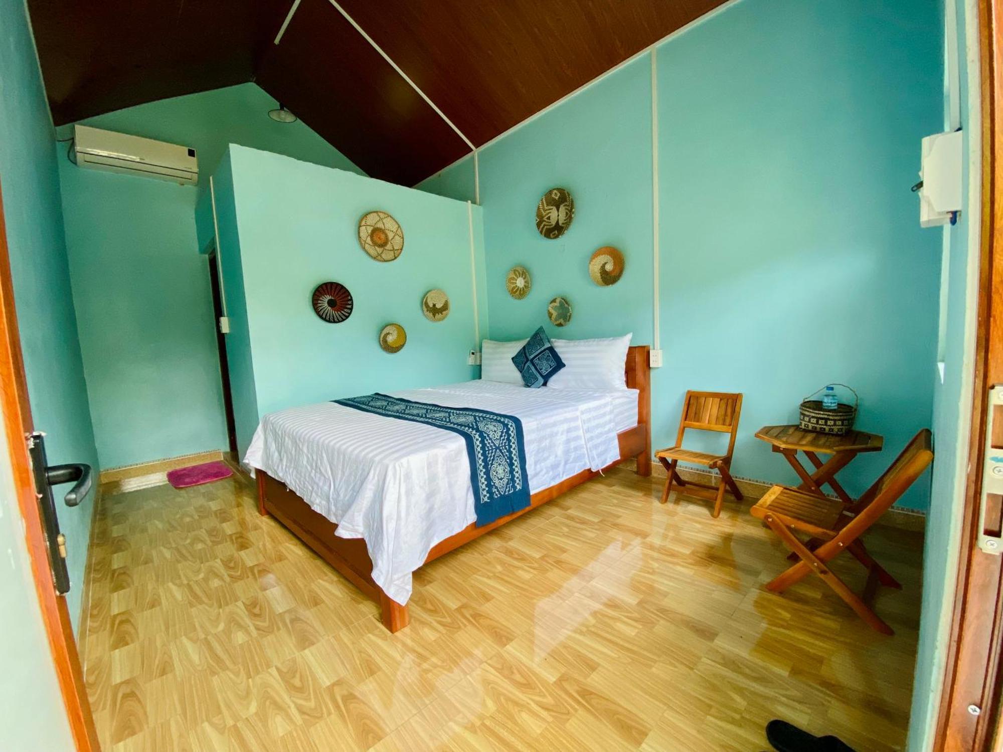 Tay Farmhouse Hà Giang Zewnętrze zdjęcie