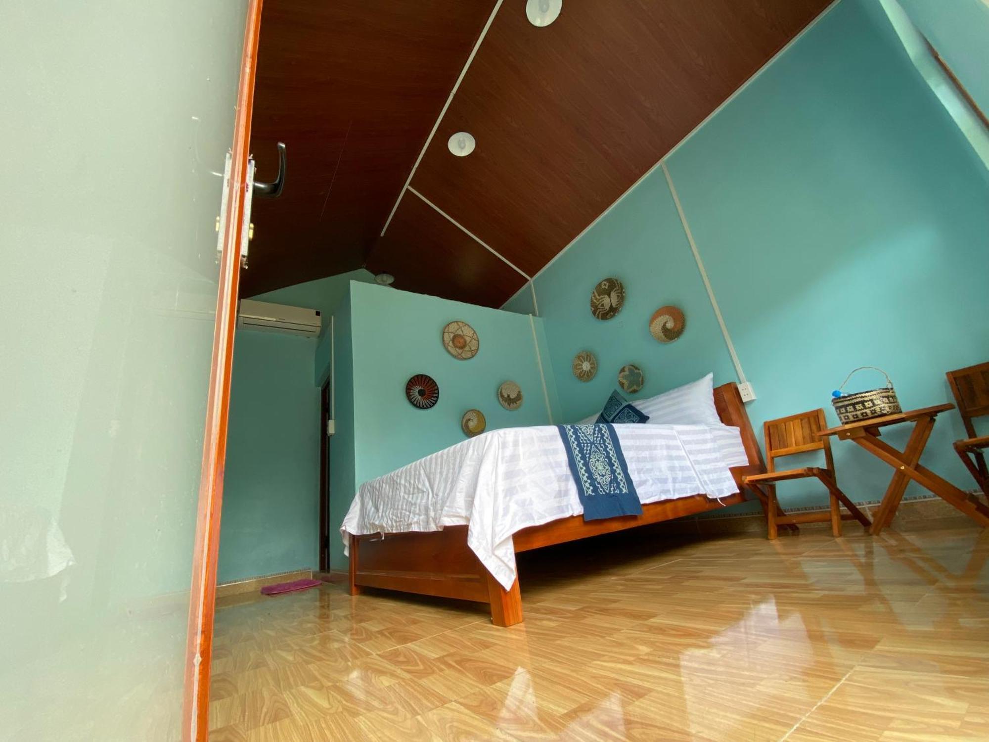 Tay Farmhouse Hà Giang Zewnętrze zdjęcie