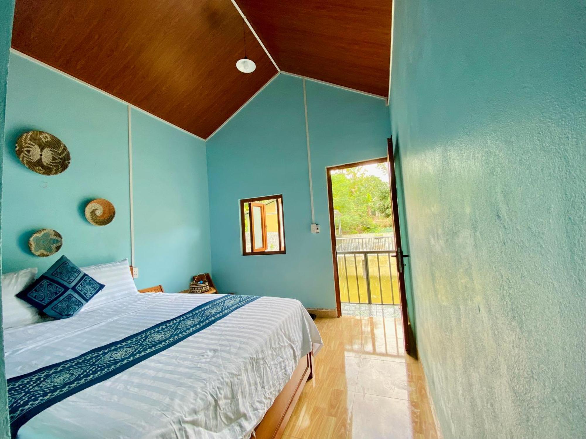 Tay Farmhouse Hà Giang Zewnętrze zdjęcie