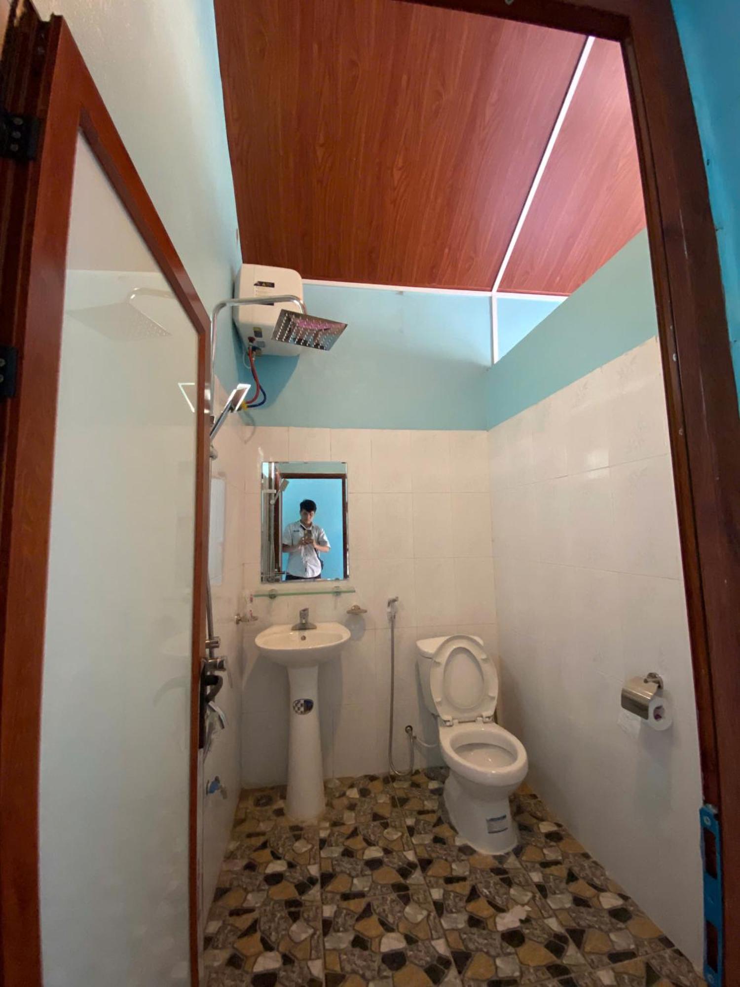Tay Farmhouse Hà Giang Zewnętrze zdjęcie